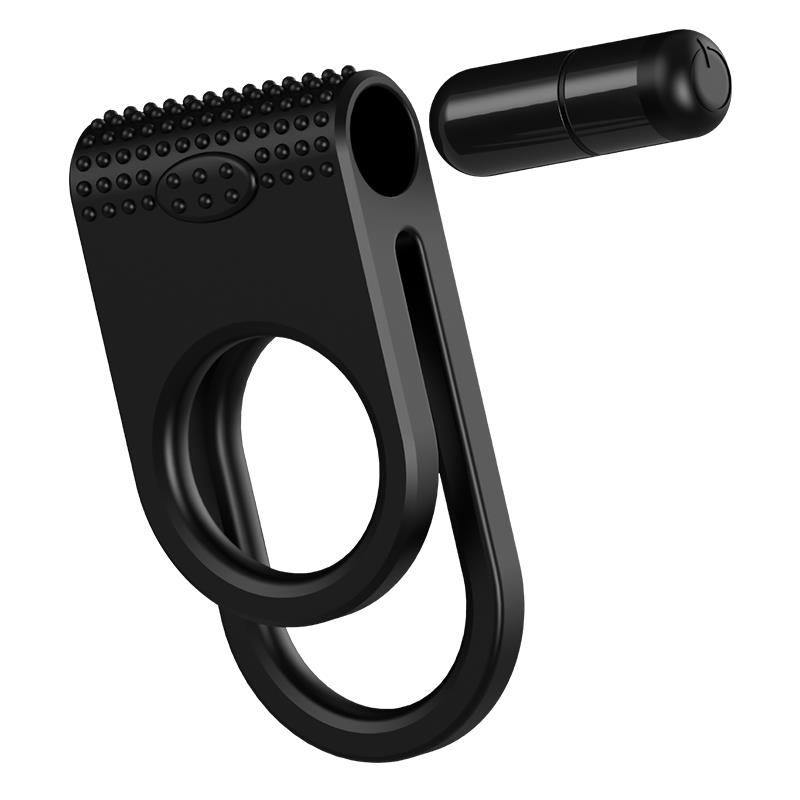 Anillo para el Pene con Vibración - Imagen 3