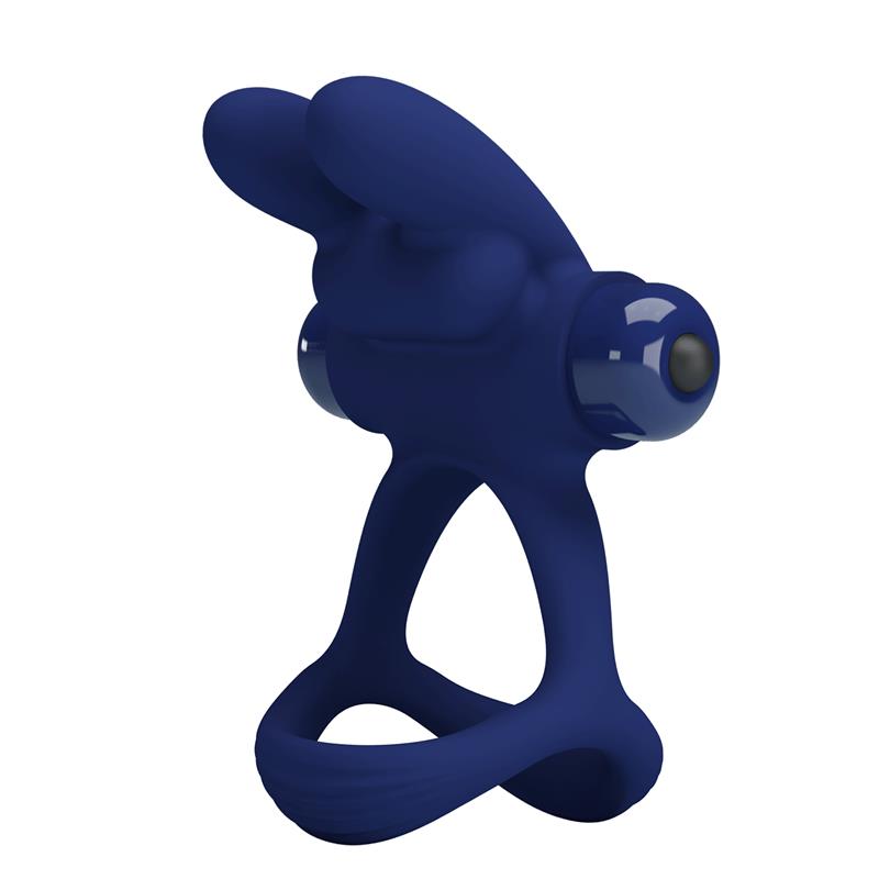 Anillo para el Pene con Vibración - Imagen 4