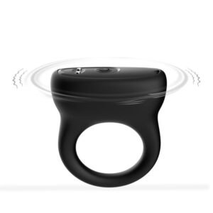 Anillo para el Pene con Vibración