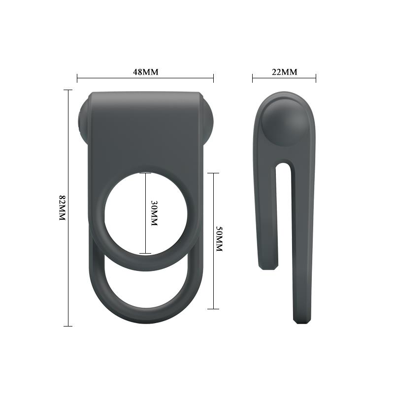 Anillo para el Pene Julie - Imagen 4