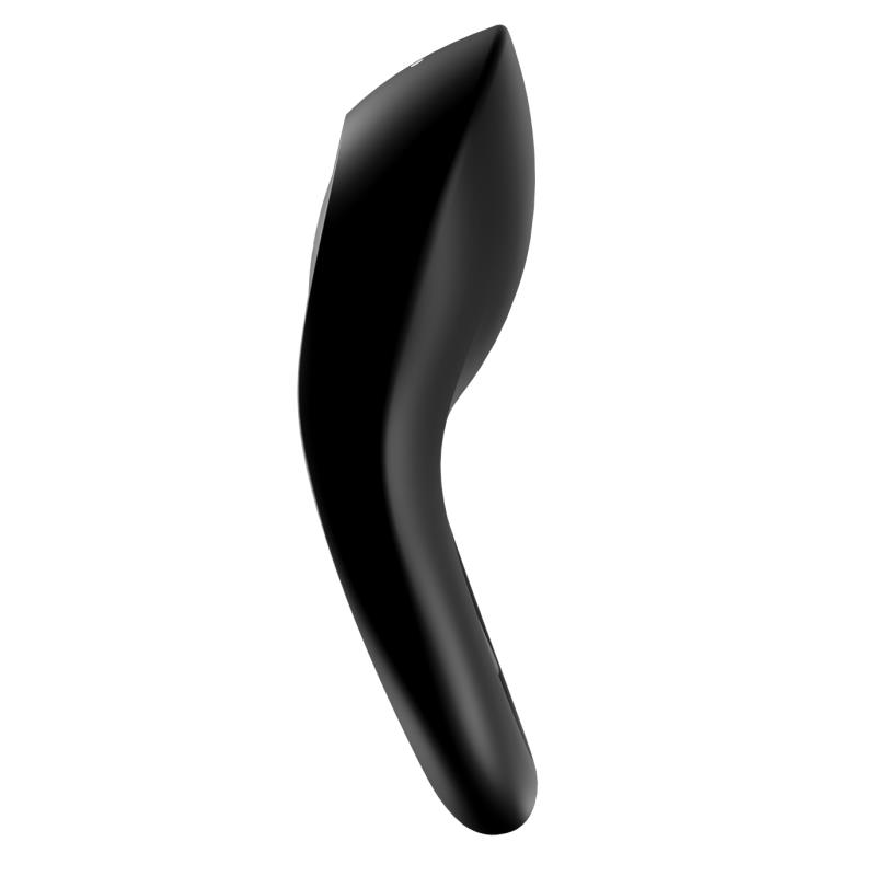 Anillo para el Pene Legendary Duo USB Negro - Imagen 3