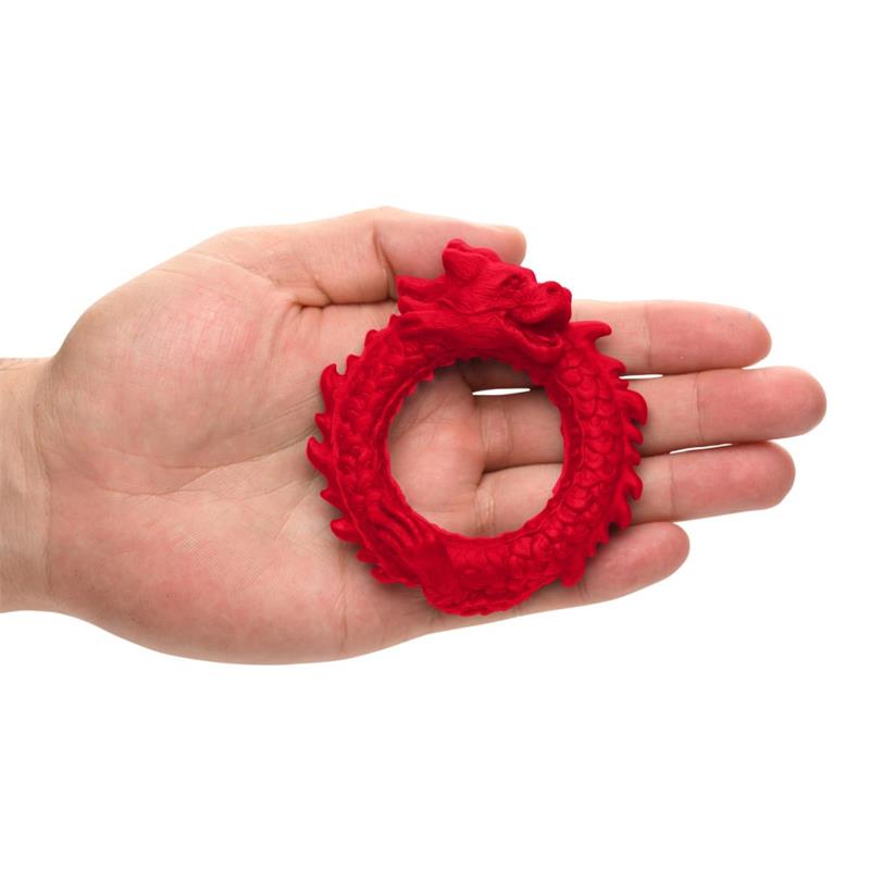 Anillo para el Pene Rise of the Dragon - Imagen 4