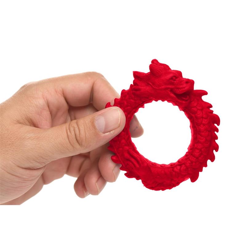 Anillo para el Pene Rise of the Dragon - Imagen 5