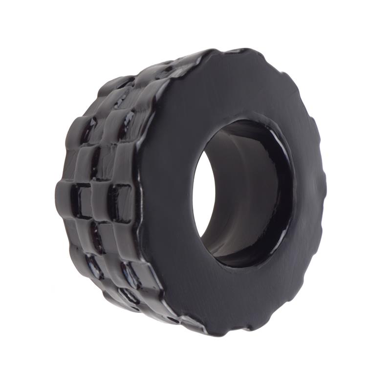 Anillo Peak Performance Negro - Imagen 3