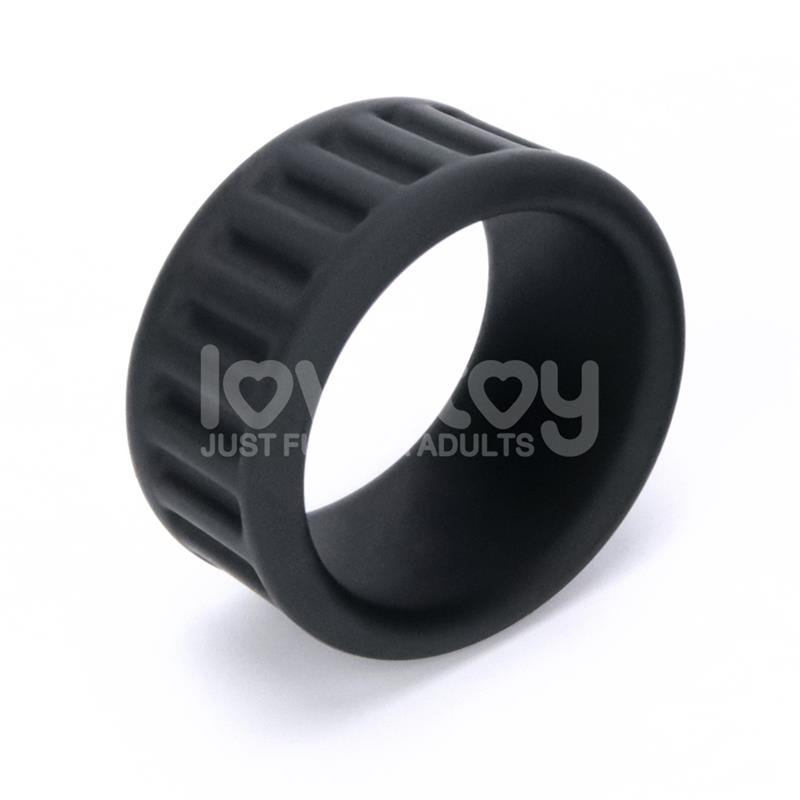 Anillo Pene Pinnacle Pro Twin Grip Stretcher - Imagen 4