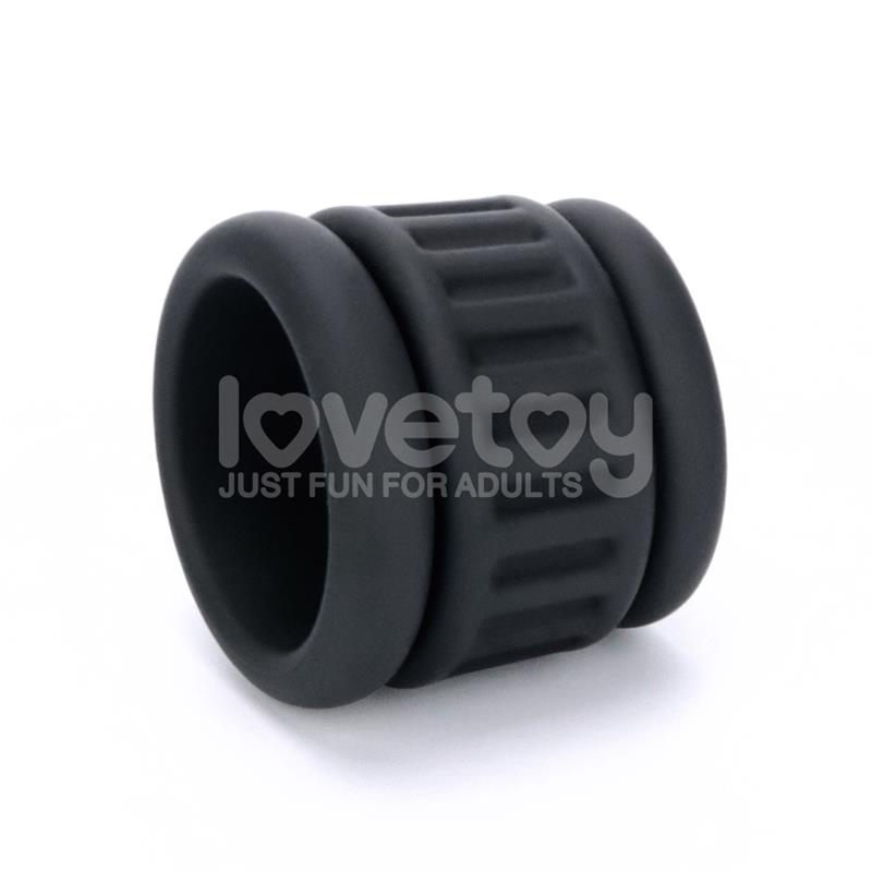 Anillo Pene Pinnacle Pro Twin Grip Stretcher - Imagen 6