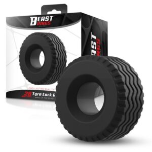 Anillo Tyre 28 mm