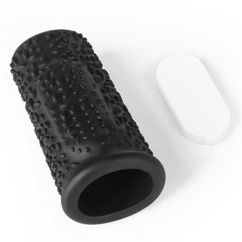 Anillo Vibrador Drip Knights - Imagen 3