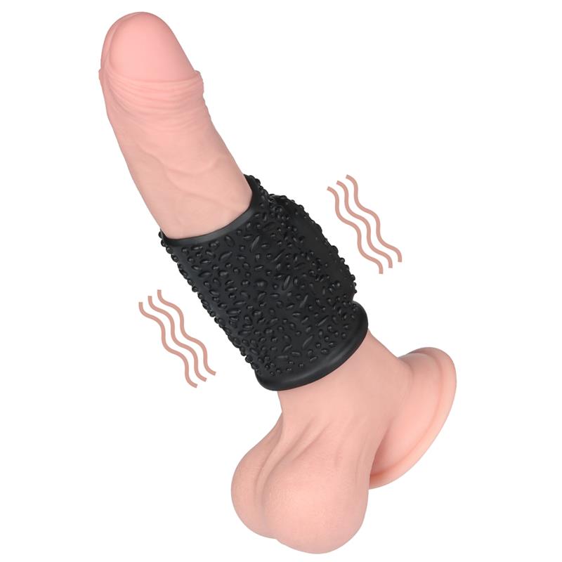 Anillo Vibrador Drip Knights - Imagen 4
