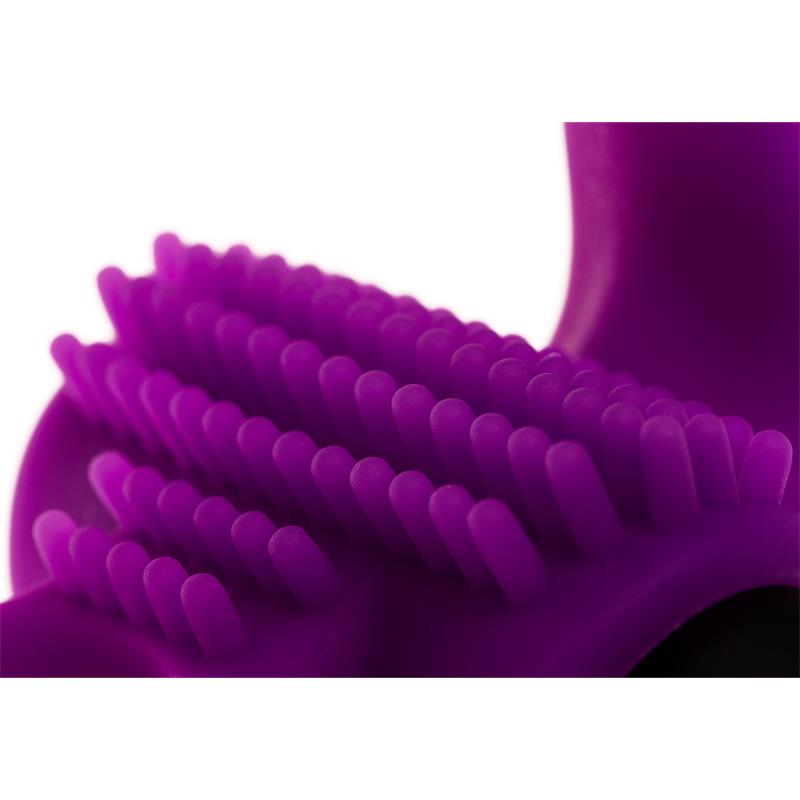 Anillo Vibrador Lastic Ring - Imagen 3