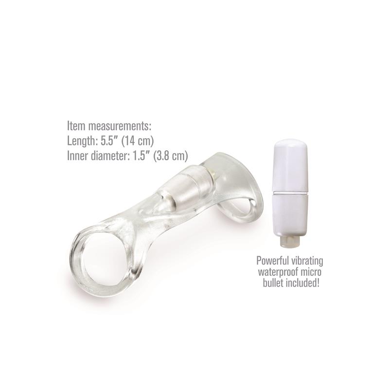 Anillo Vibrador para el Pene - Imagen 4