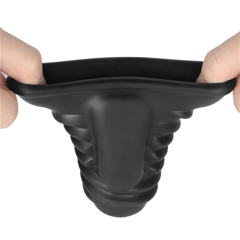 Anillo Vibrador Spiral - Imagen 7
