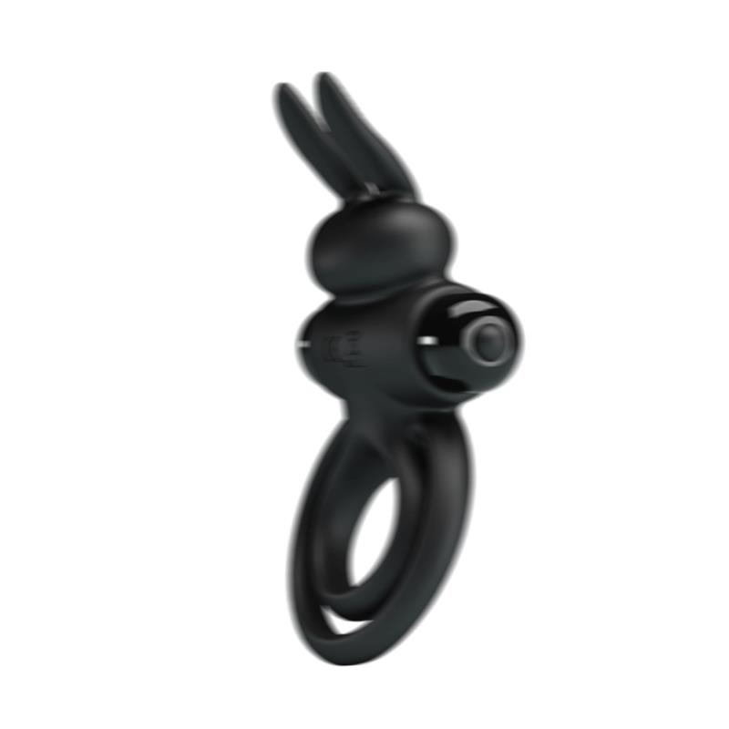 Anillo Vibrador Vibrant Penis Ring III - Imagen 5