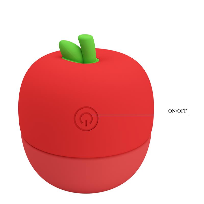 Apple Secret Estimulador con Lengua - Imagen 3