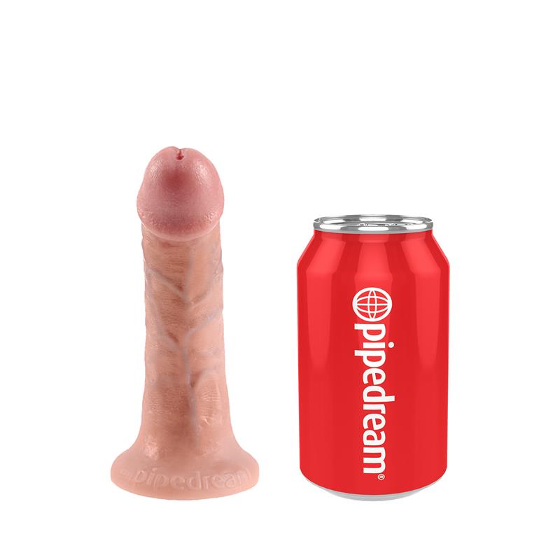 Arnes Ajustable con Dildo 6 - Color Natural - Imagen 6