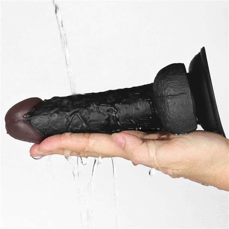 Arnés Ajustable con Dildo 7.0 - Imagen 4