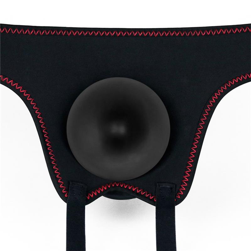 Arnés Ajustable con Dildo 7.0 - Imagen 6
