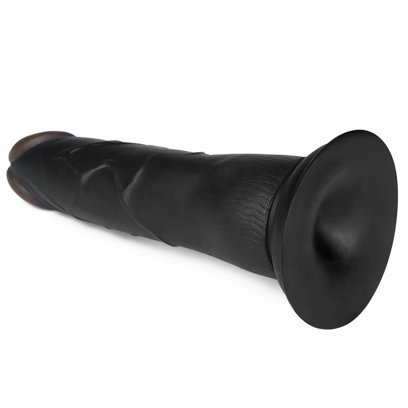 Arnés Ajustable con Dildo 7.5 - Imagen 9