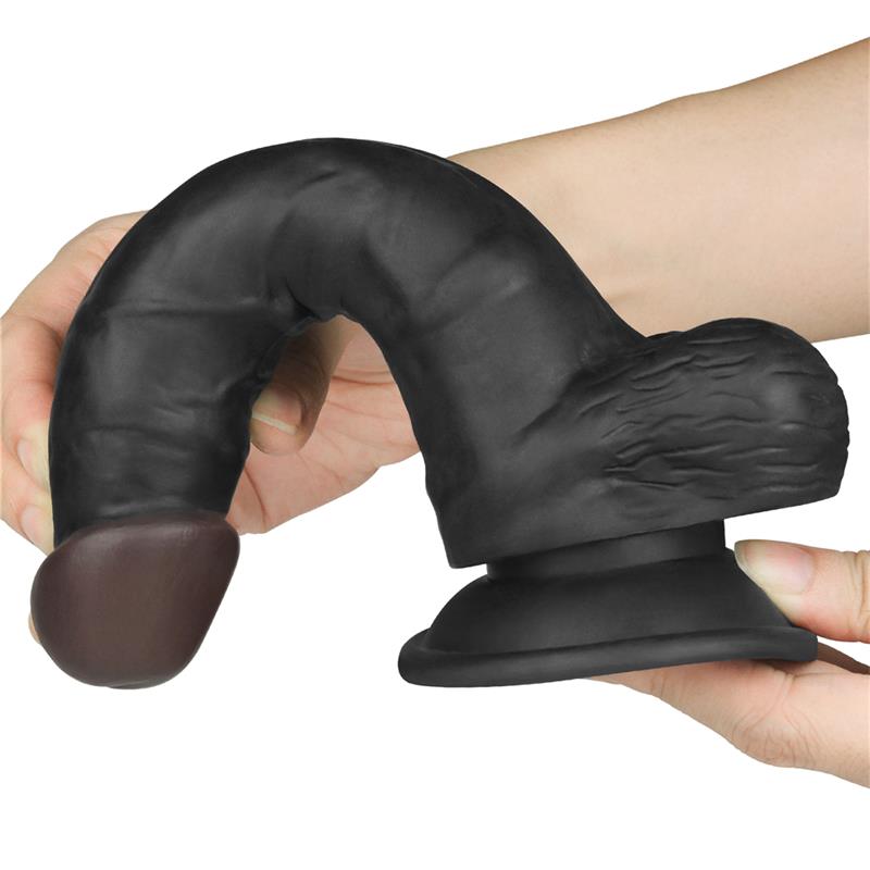 Arnés Ajustable con Dildo 7.5 - Imagen 5