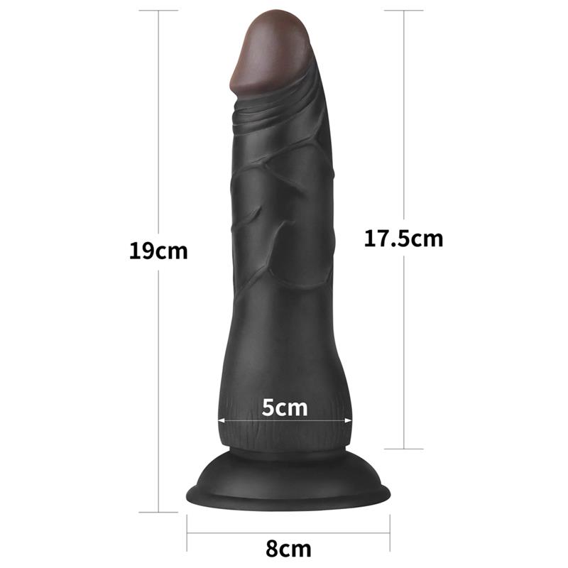 Arnés Ajustable con Dildo 7.5 - Imagen 7