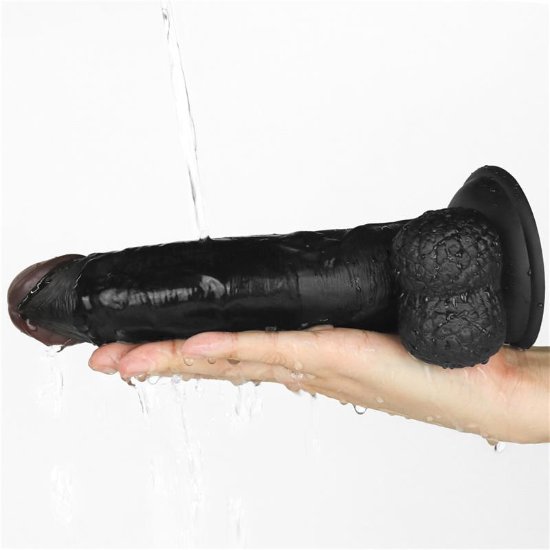 Arnés Ajustable con Dildo 8.5 10 Funciones - Imagen 9