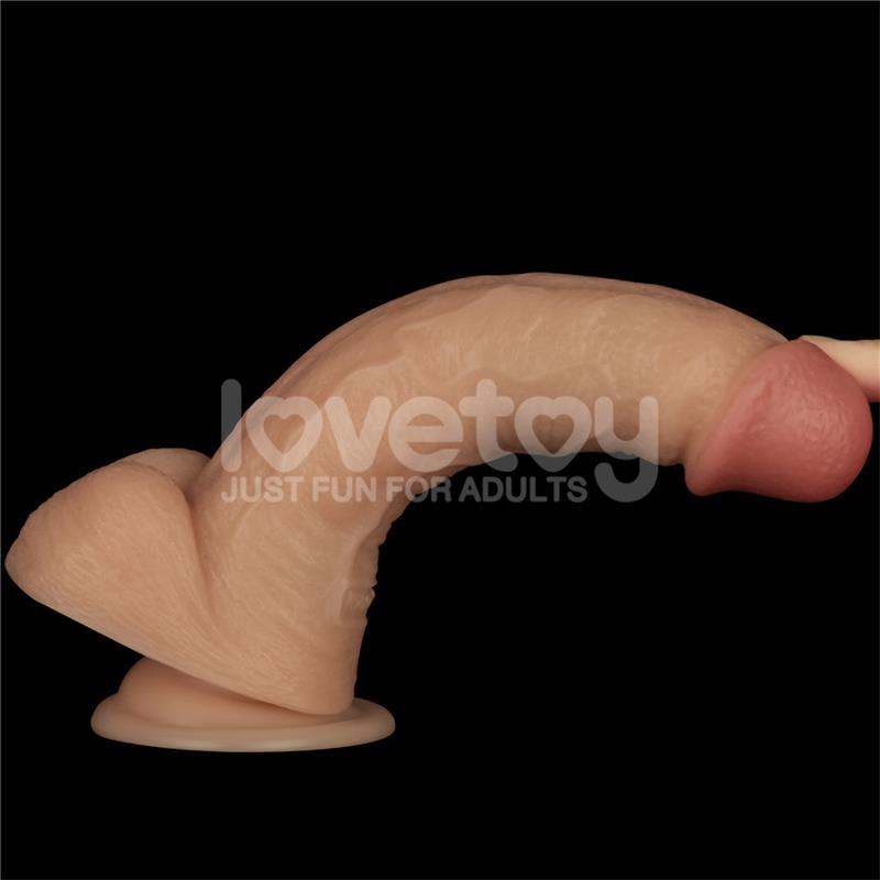 Arnés con Dildo con Vibración 8 - Imagen 7