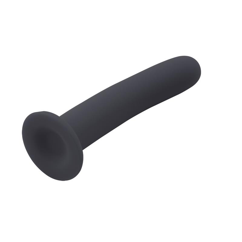 Arnés con Dildo Raw Recruit Talla M Negro - Imagen 3