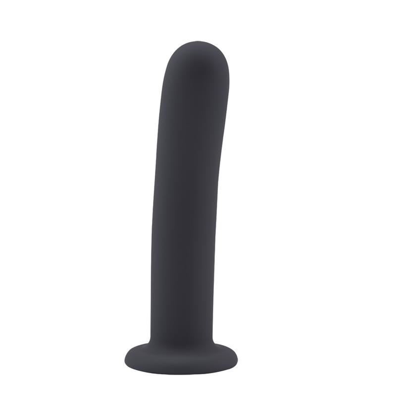 Arnés con Dildo Raw Recruit Talla M Negro - Imagen 4