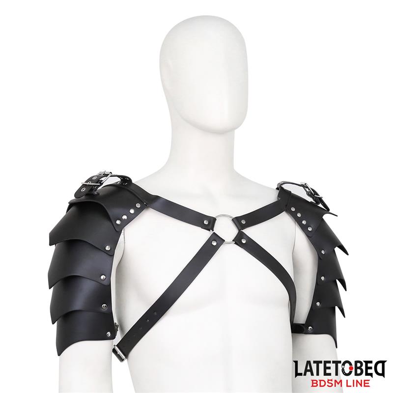 Arnés de Hombros Ajustable - Imagen 3