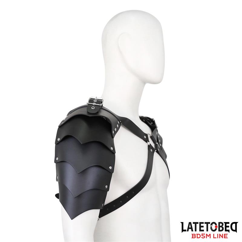 Arnés de Hombros Ajustable - Imagen 5
