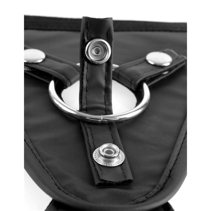 Arnés Perfect Fit Negro - Imagen 7
