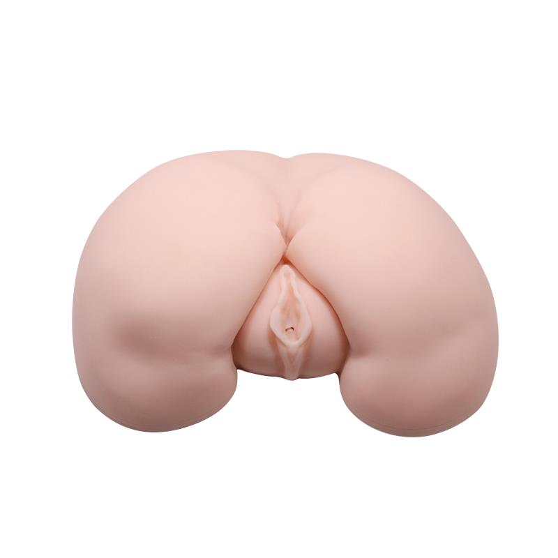 Ass Dusty Masturbador Vagina y Ano - Imagen 3