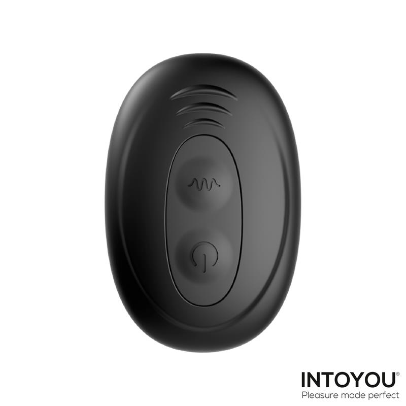 Astex Masajeador Prostático con Thrusting y Tapping - Imagen 4