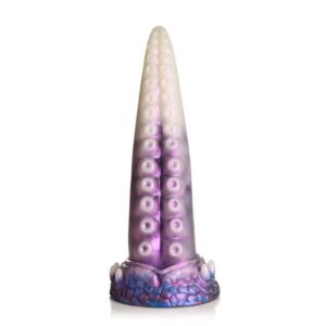 Astropus Dildo Tentáculo Silicona