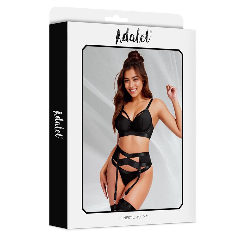 Audrey Set con Liguero - Imagen 4