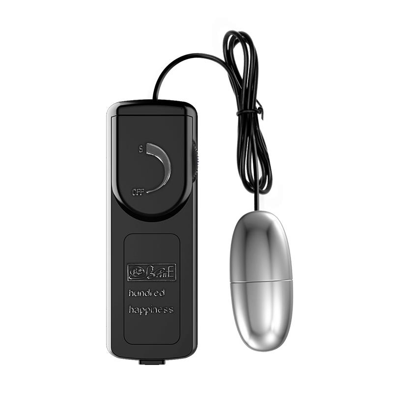 Baile Huevo Vibrador con Control Remoto - Imagen 4