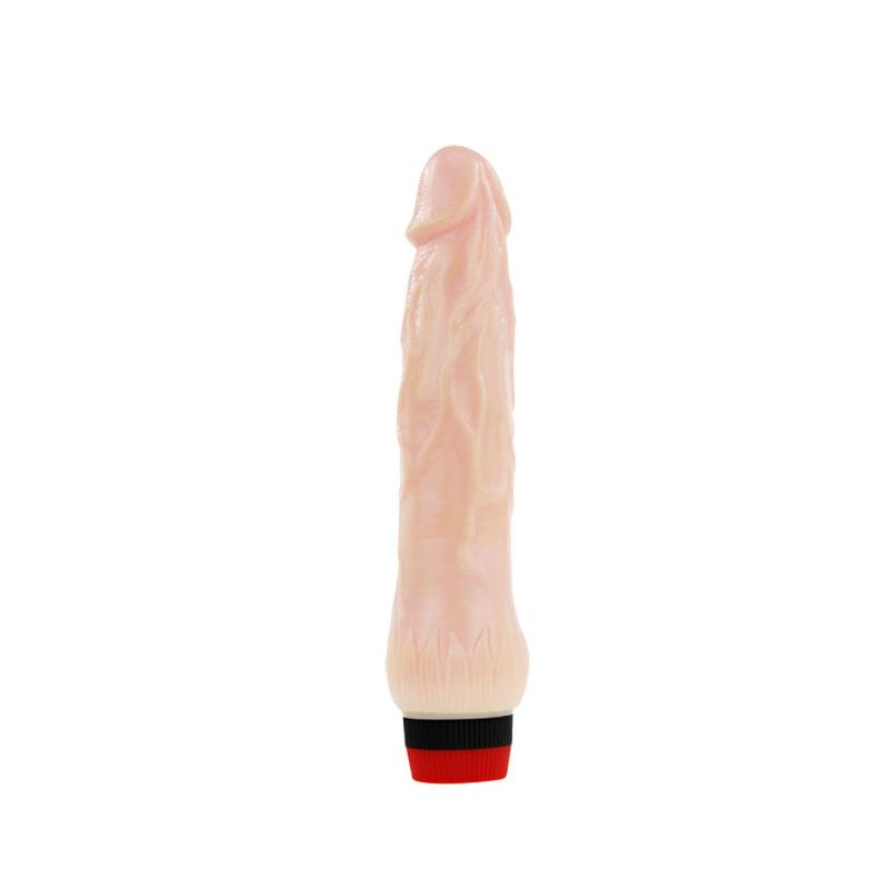 Baile Vibrador Color Natural - Imagen 3