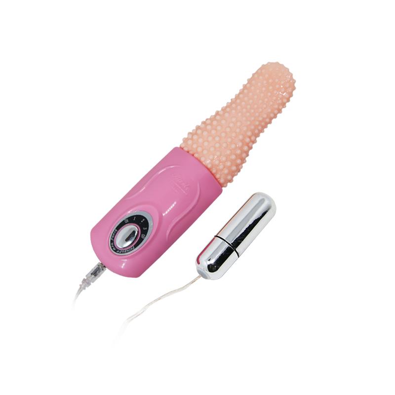 Baile Vibrador con Bala Vibradora - Imagen 4