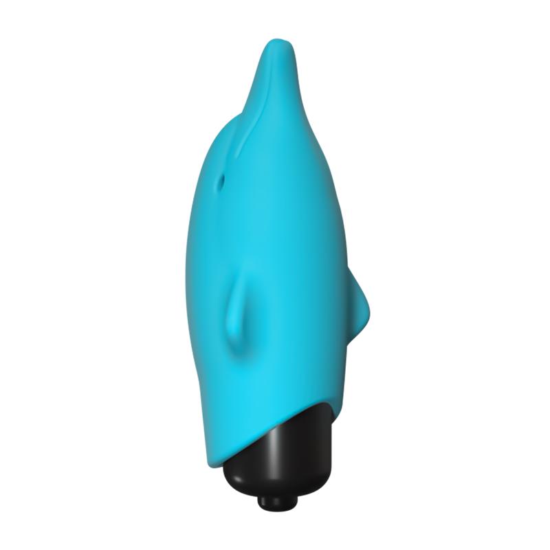 Bala Vibradora Dolphin - Imagen 3