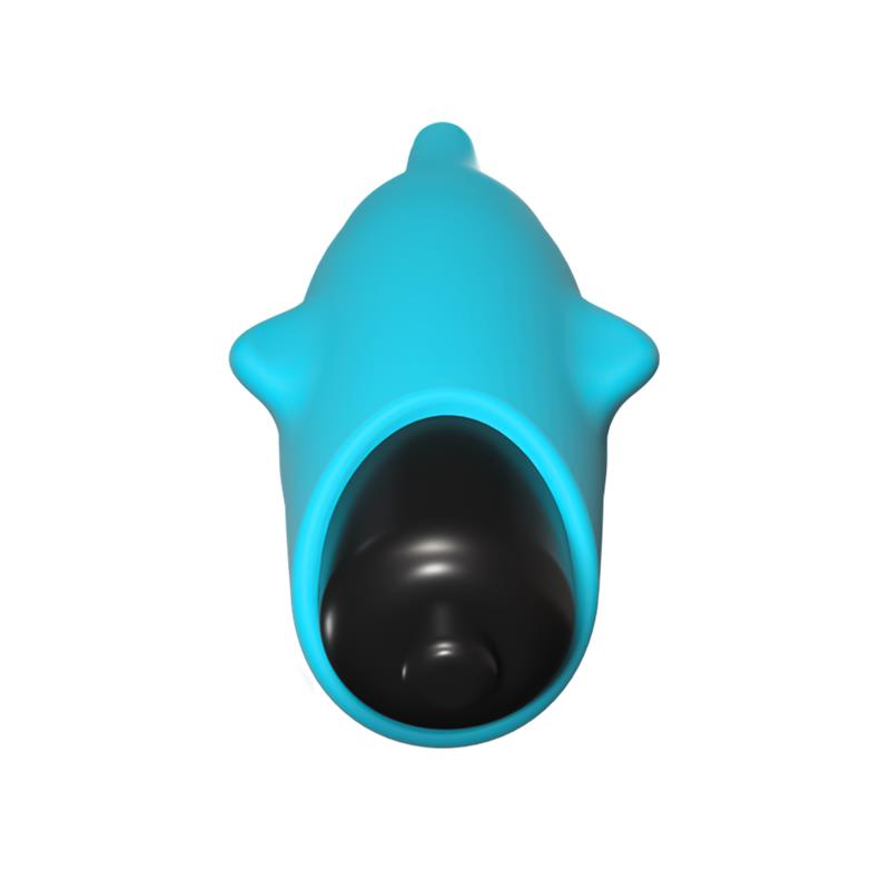 Bala Vibradora Dolphin - Imagen 4