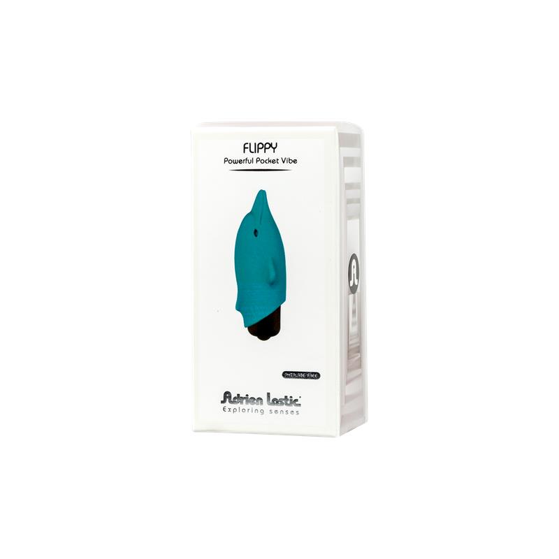Bala Vibradora Dolphin - Imagen 5