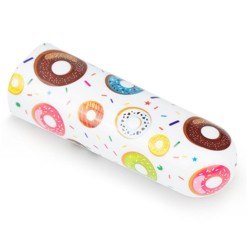 Bala Vibradora Donut - Imagen 5