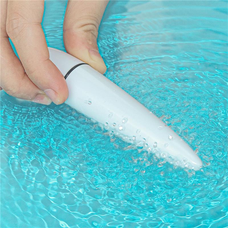 Bala Vibradora IJOY Blanco - Imagen 4