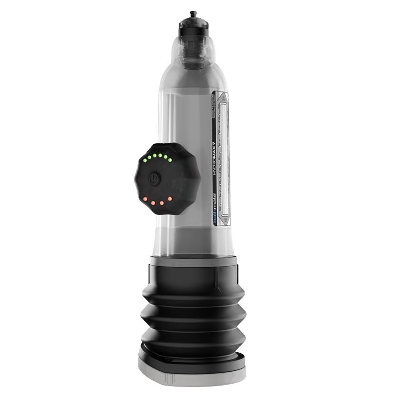 Bathmate Pump Timer Accesorio - Imagen 4