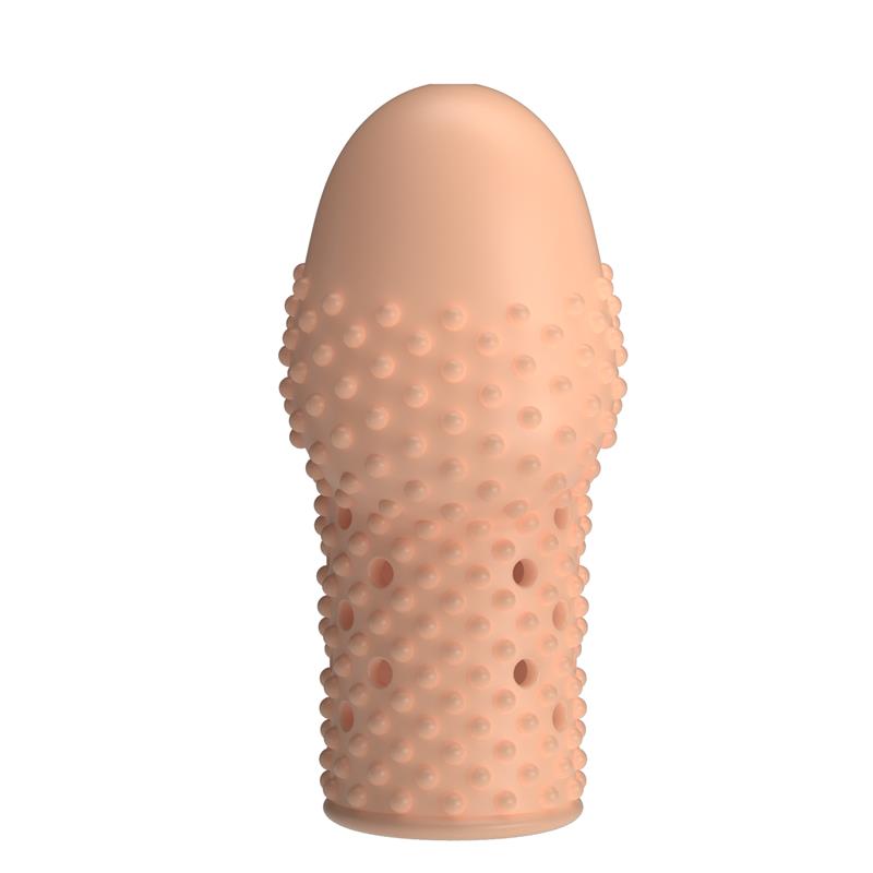 Becks Funda para el Pene - Imagen 5