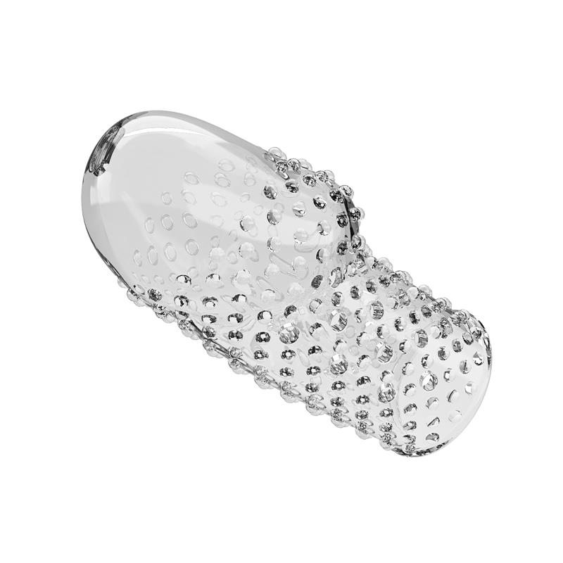 Becks Funda para el Pene - Imagen 4