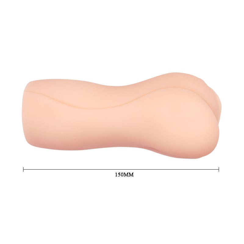 Bella Masturbador Vagina - Imagen 4