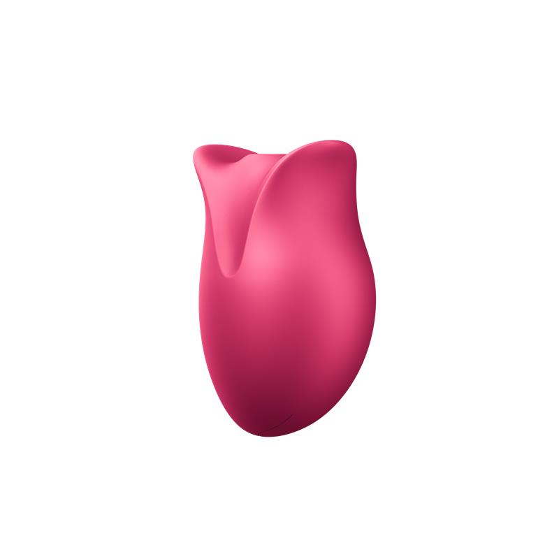 Belle Succionador de Clítoris Air Pulse Raspberry - Imagen 3