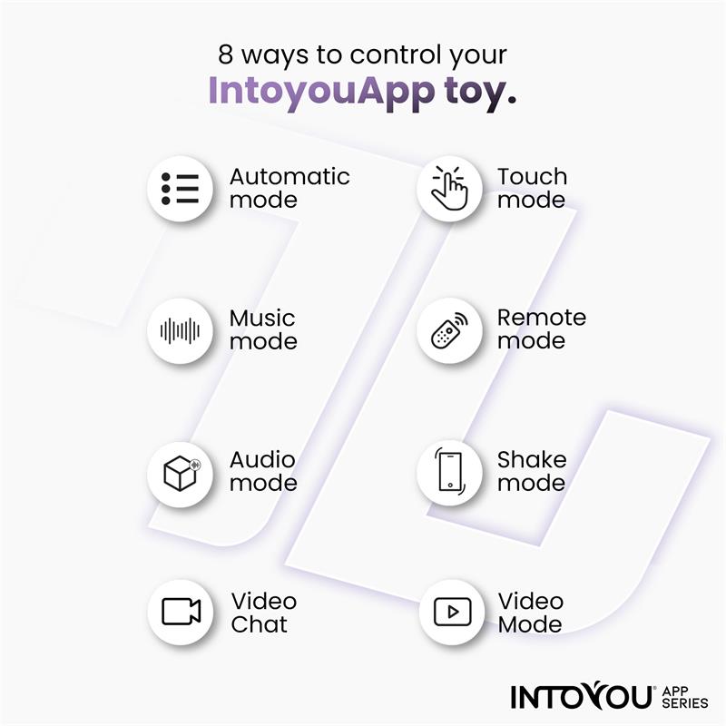Bimby Vibrador con Mordisqueo y Lengua Doble Tapping con APP - Imagen 6