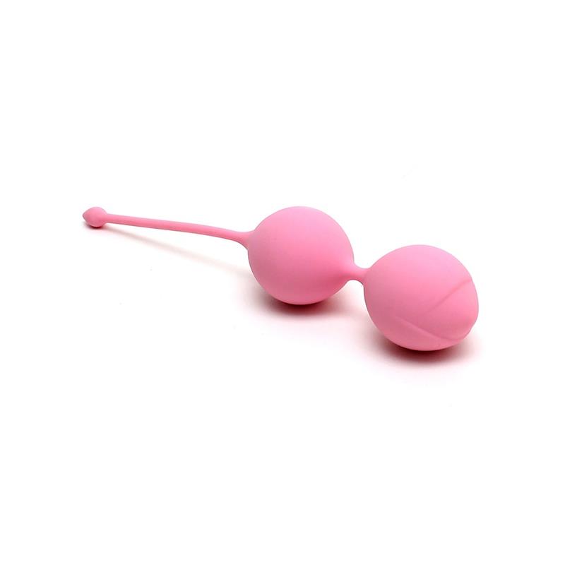 Bola Kegel 35 mm Amsterdam Rosa Claro - Imagen 5